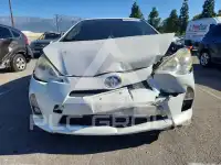 2014 Toyota PRIUS фото