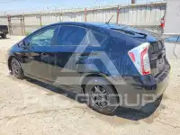 2014 Toyota PRIUS фото