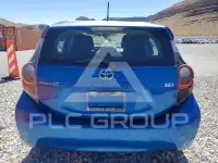 2014 Toyota PRIUS фото