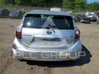 2014 Toyota PRIUS фото