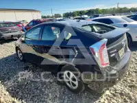 2014 Toyota PRIUS photo