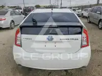 2014 Toyota PRIUS фото