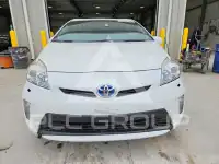 2014 Toyota PRIUS фото