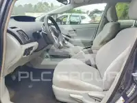 2014 Toyota PRIUS фото