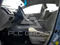 2014 Toyota PRIUS фото