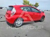 2014 Toyota PRIUS фото