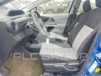 2014 Toyota PRIUS фото