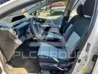 2014 Toyota PRIUS фото