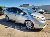 2014 Toyota PRIUS photo