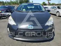 2014 Toyota PRIUS фото