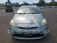 2014 Toyota PRIUS фото