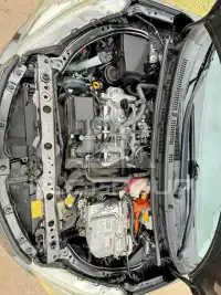 2014 Toyota PRIUS фото