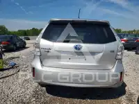 2014 Toyota PRIUS фото