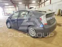 2014 Toyota PRIUS photo