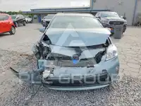 2014 Toyota PRIUS photo