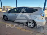 2014 Toyota PRIUS photo