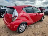 2014 Toyota PRIUS фото