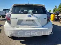 2014 Toyota PRIUS фото