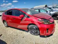 2014 Toyota PRIUS photo