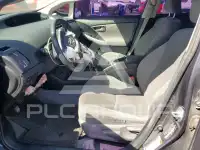 2014 Toyota PRIUS photo