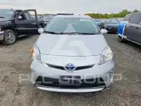 2014 Toyota PRIUS фото