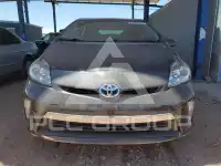 2014 Toyota PRIUS фото