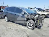 2014 Toyota PRIUS photo