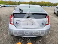 2014 Toyota PRIUS фото