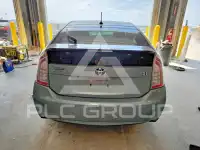 2014 Toyota PRIUS фото