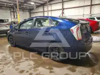 2014 Toyota PRIUS photo
