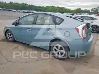 2014 Toyota PRIUS фото