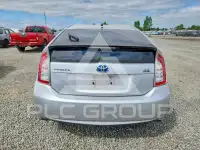2014 Toyota PRIUS фото