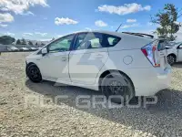 2014 Toyota PRIUS photo