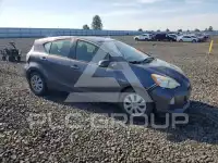 2014 Toyota PRIUS фото