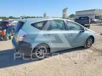 2014 Toyota PRIUS фото