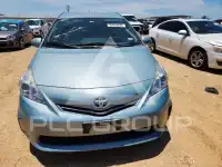 2014 Toyota PRIUS photo