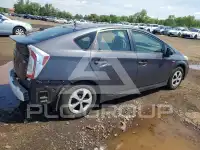 2014 Toyota PRIUS фото