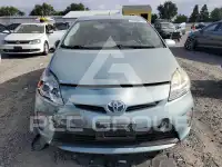 2014 Toyota PRIUS photo