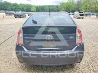 2014 Toyota PRIUS фото