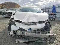 2014 Toyota PRIUS фото