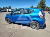 2014 Toyota PRIUS photo