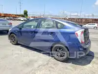 2014 Toyota PRIUS фото