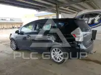 2014 Toyota PRIUS фото
