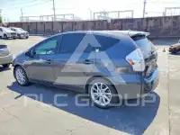2014 Toyota PRIUS photo