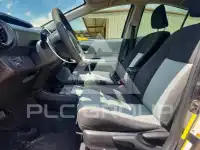 2014 Toyota PRIUS фото