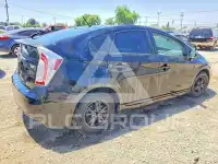 2014 Toyota PRIUS фото