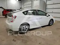 2014 Toyota PRIUS фото