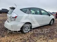 2014 Toyota PRIUS фото