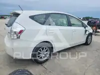 2014 Toyota  фото