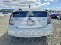 2014 Toyota PRIUS photo